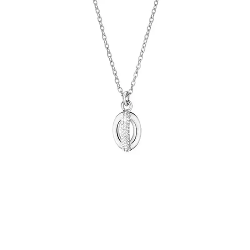 Calvin Klein Statement Necklace KJALMN040100