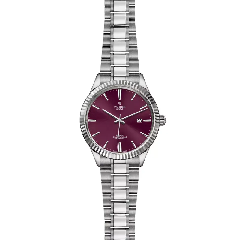 TUDOR Style M12710-0015