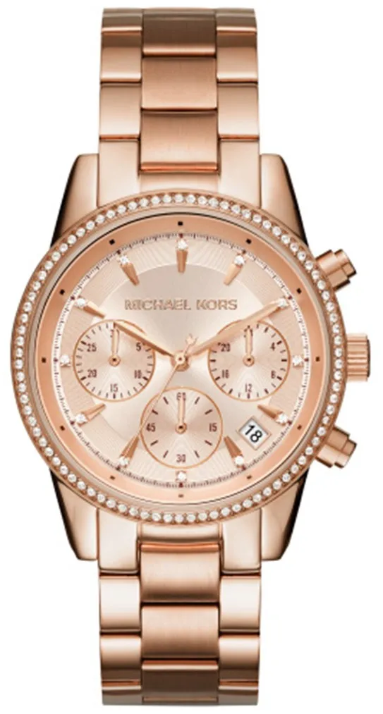 Michael Kors Macys Ritz MK6357 Marcolino