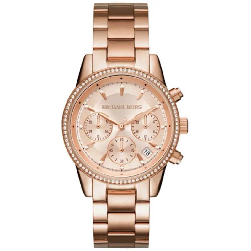 Michael Kors Michael Kors Macys Ritz MK6357