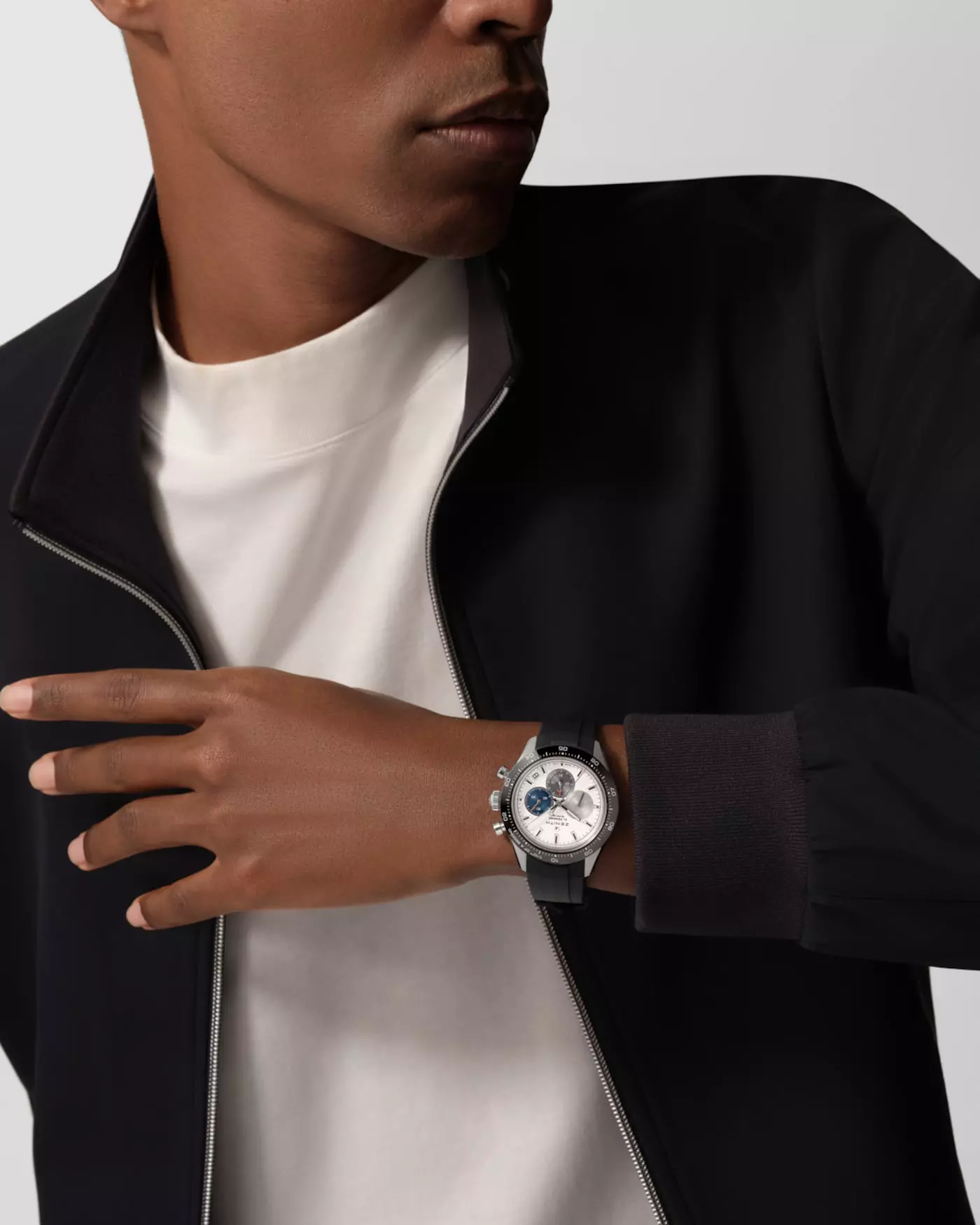 ZENITH Chronomaster Sport (Ref. 033100360069R951) | Marcolino 1926