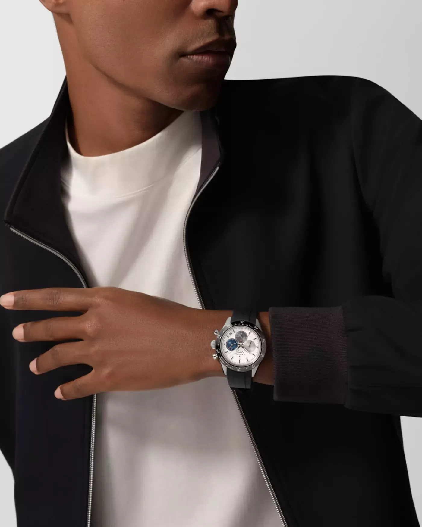 Imagem Chronomaster Sport