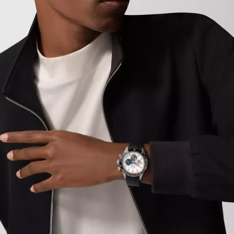 Zenith Chronomaster Sport 033100360069R951