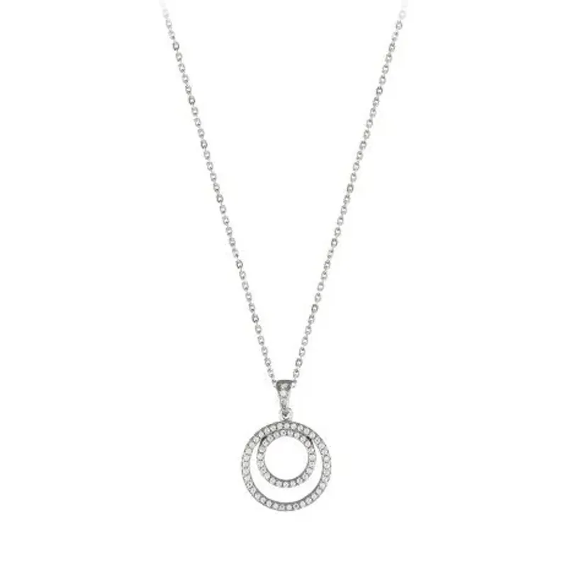 UNIKE COLAR UNIKE CLASSY CIRCLE I UK.CL.1205.0036