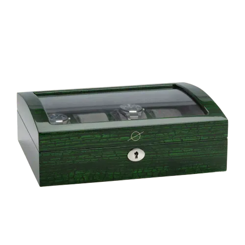 Imagem Caixa de Relógios - 6 Relógios