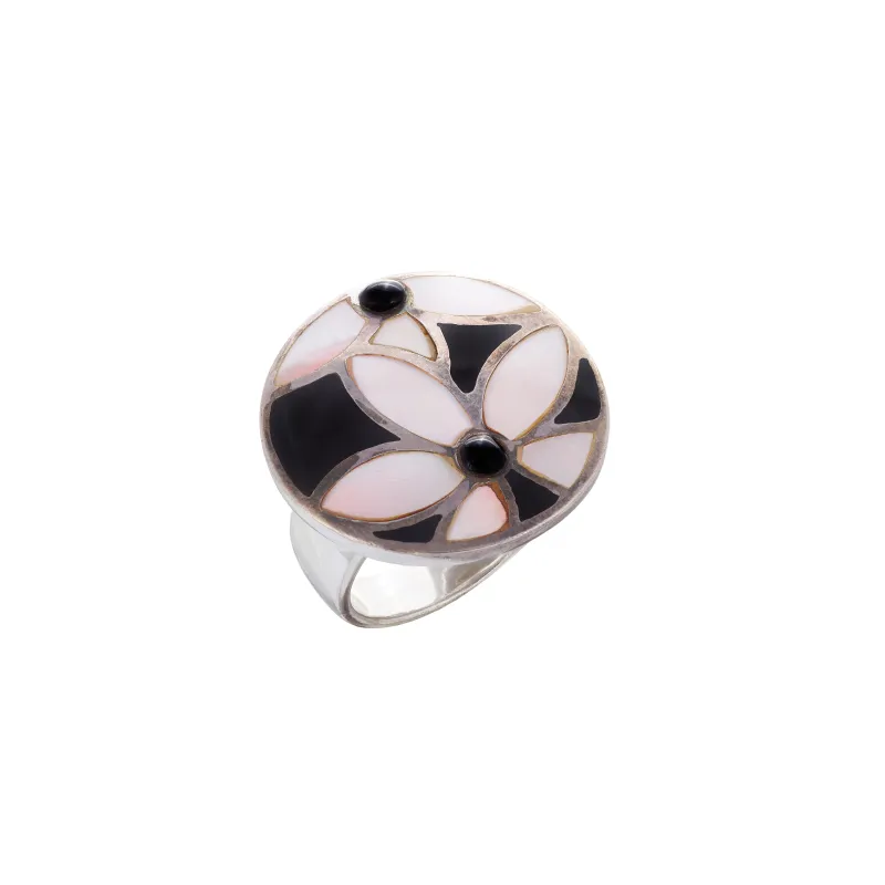 Marcolino Anel Prata 033FAN41
