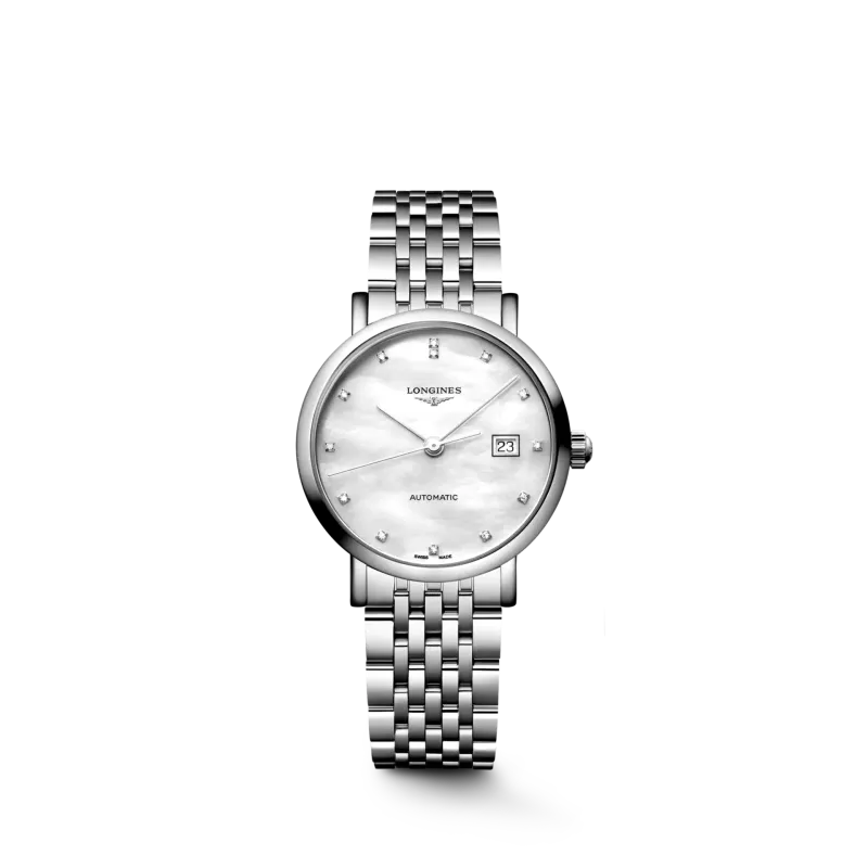 Longines Elegant Collection L43104806