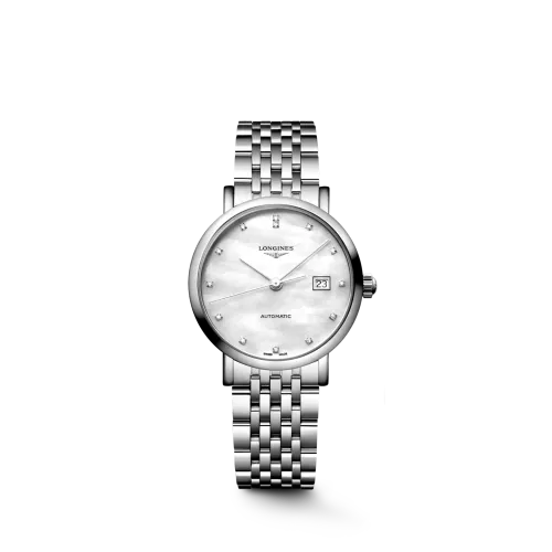 Imagem LONGINES ELEGANT COLLECTION