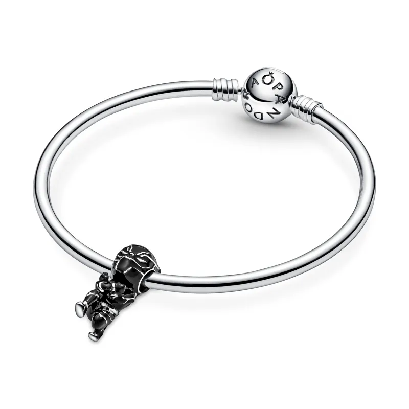 Pandora Conta Marvel The Avengers, Iron Man Black Panther 790783C01