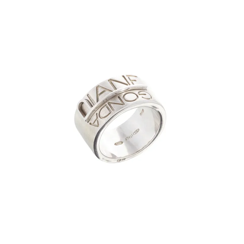 Marcolino Anel Alter Ego AA030669