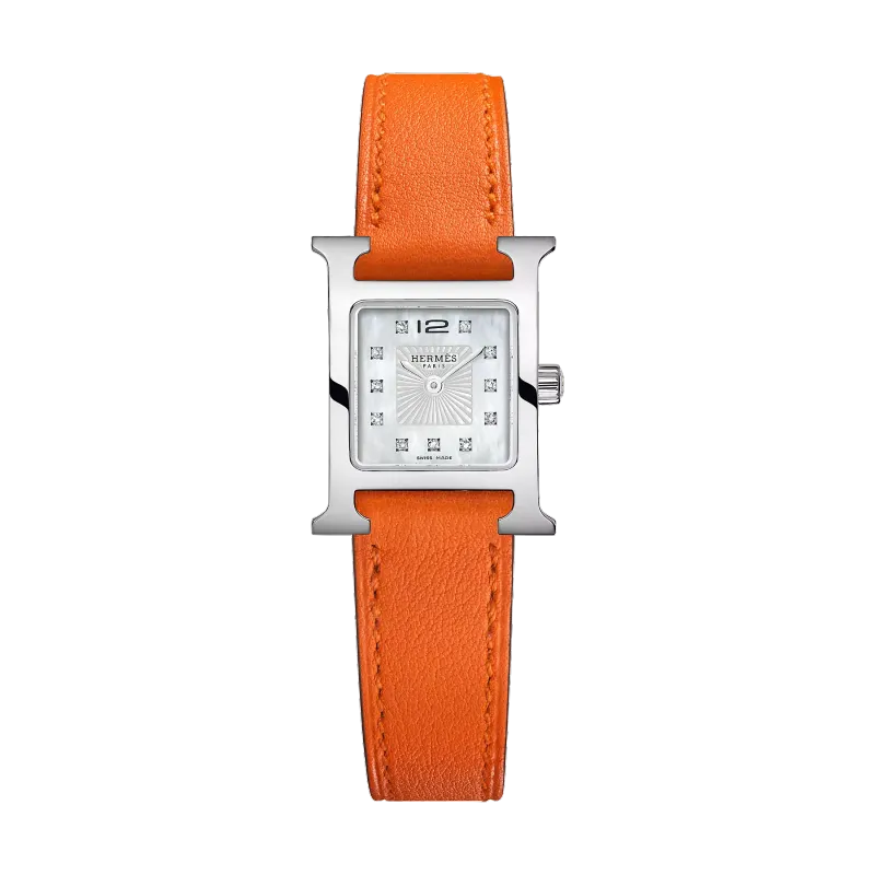 Hermès Heure H 15HH1110290/SW93-I