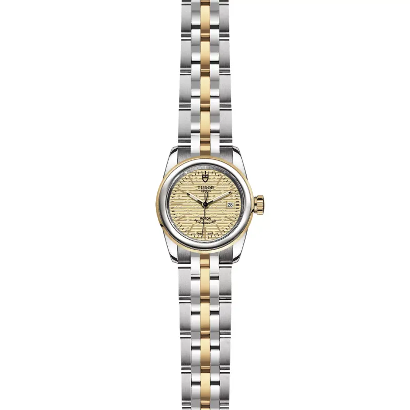 Tudor Glamour Date M51003-0006