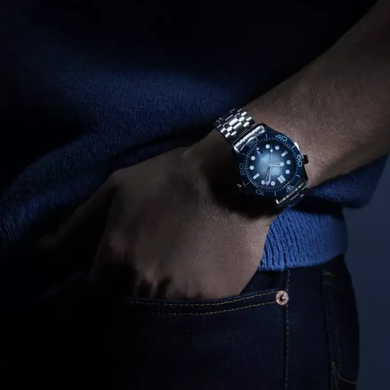 Omega Seamaster Diver 300M Co-Axial Master 21030422003003