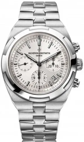 Imagem Vacheron Constantin Cronógrafo Overseas