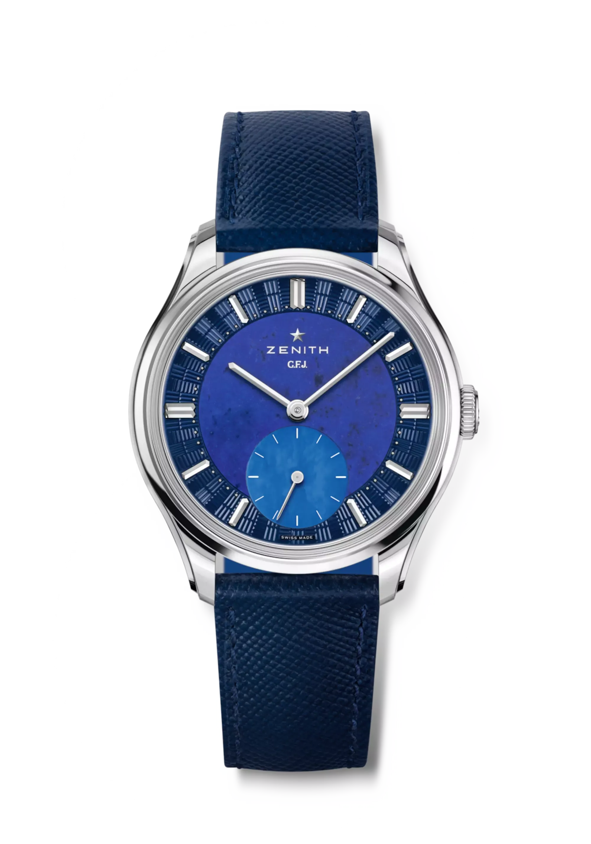 Image G.F.J. CALIBRE 135