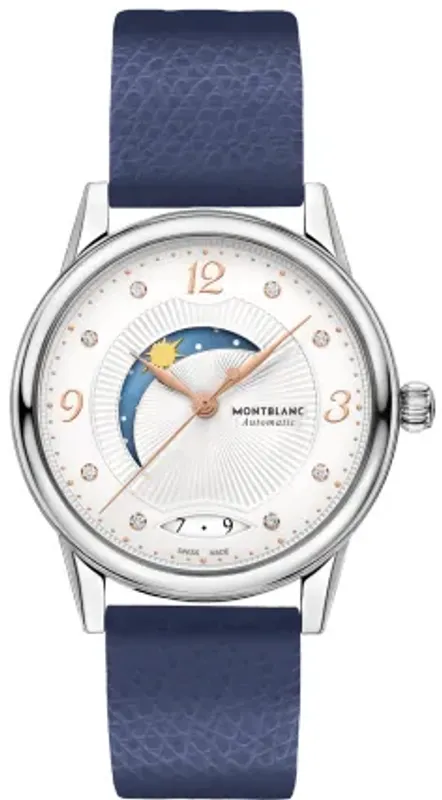 Montblanc Montblanc Bohème Day & Night 34 mm 119935