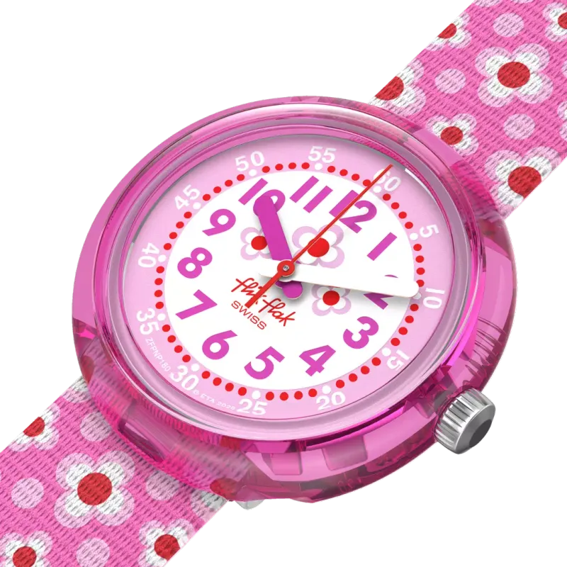 Flik Flak SS26 - Power Flower ZFPNP180