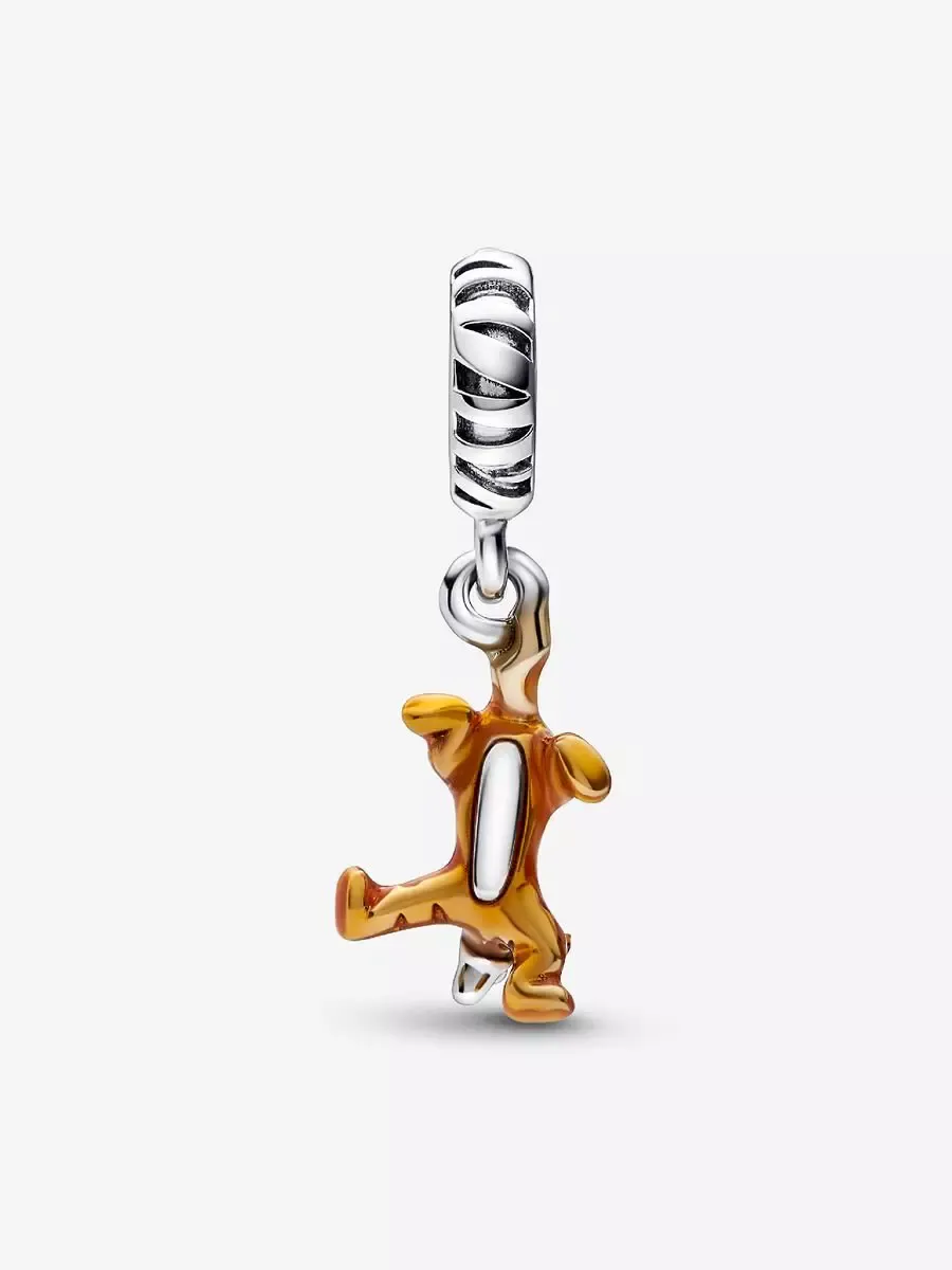 Conta Pandora Disney Tigger