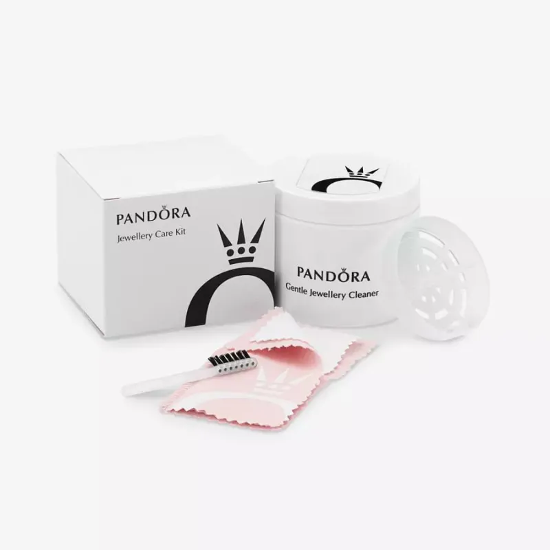 Pandora Kit de Limpeza de Joalharia Pandora A002_A