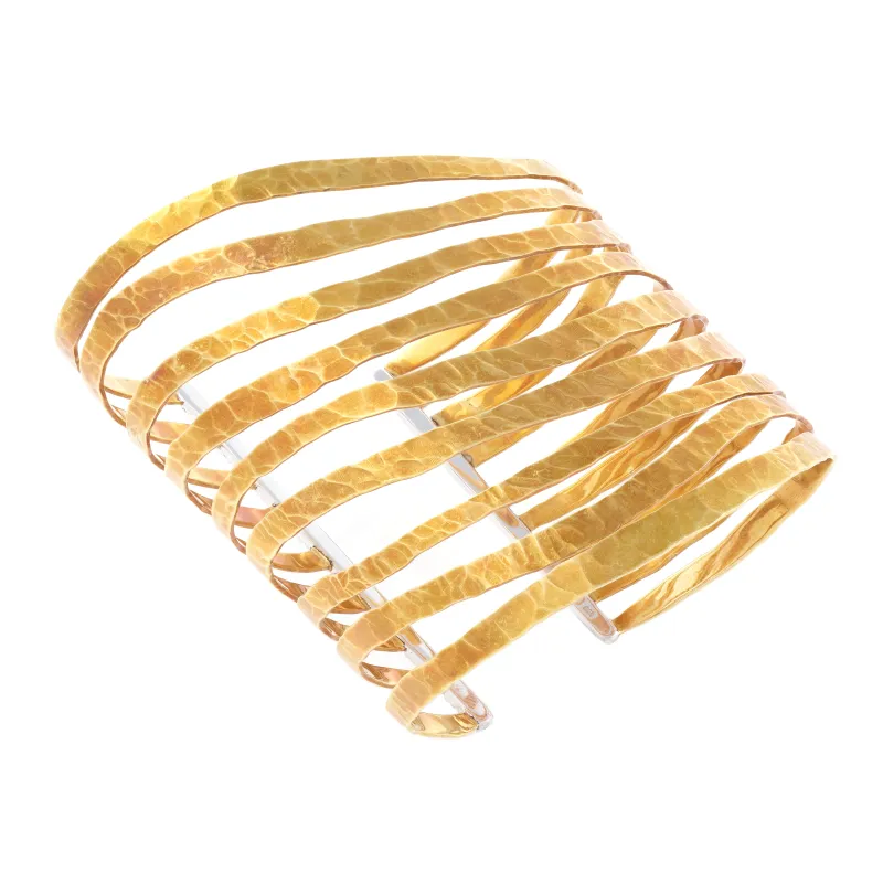 H Stern Pulseira Ouro Amarelo P2B192511