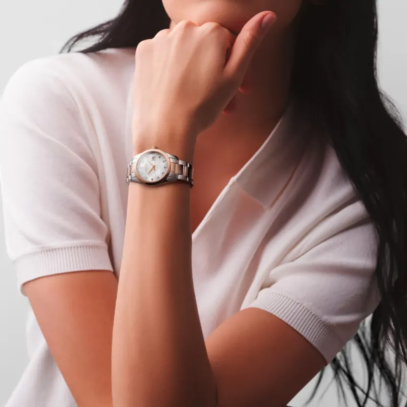 Longines Conquest Classic L22863877