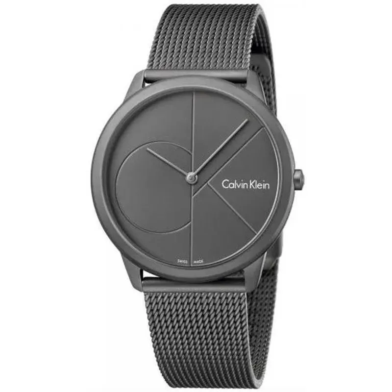 Calvin Klein Minimal K3M517P4