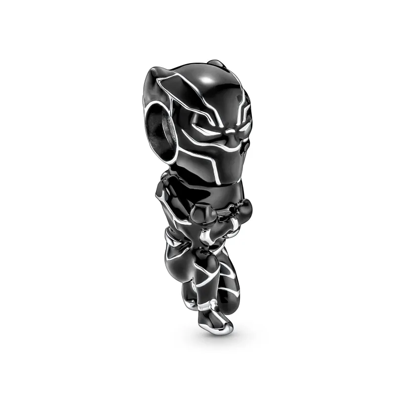 Pandora Conta Marvel The Avengers, Iron Man Black Panther 790783C01