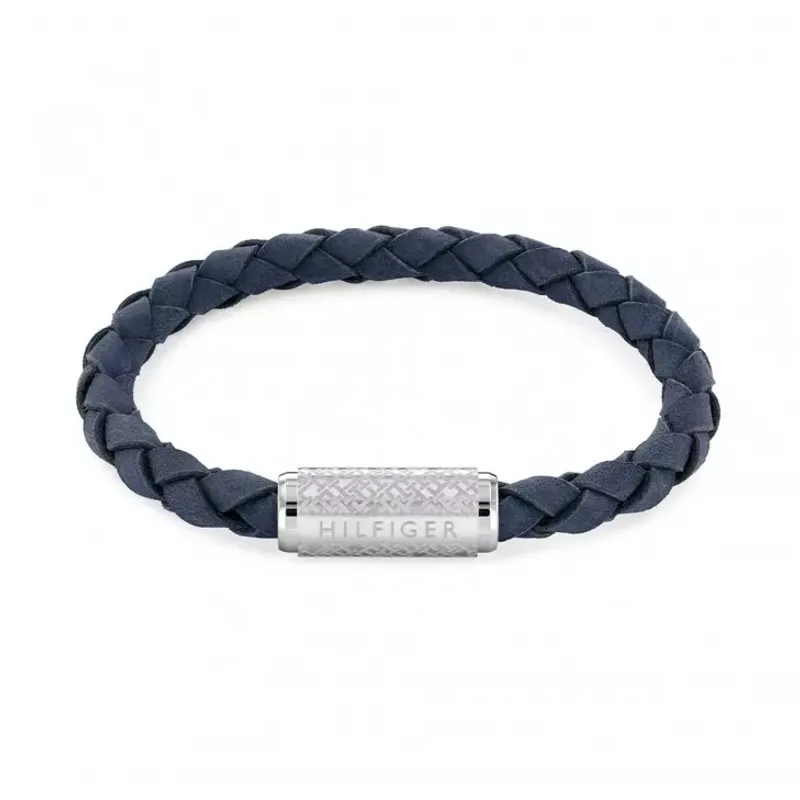 Tommy Hilfiger Blue Bracelet 2790480