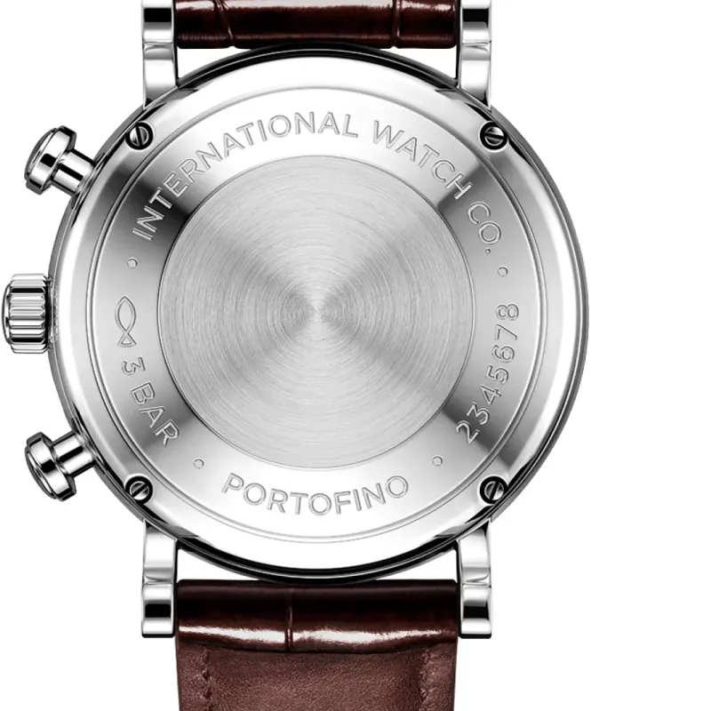 Iwc Schaffhausen Portofino IW391404