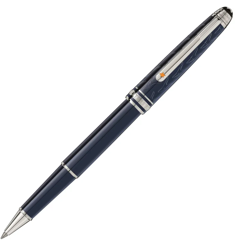 Montblanc Meisterstück Le Petit Prince Classique Rollerball 118057