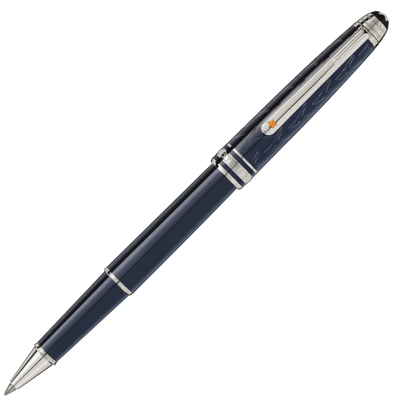 Montblanc Meisterstück Le Petit Prince Classique Rollerball 118057