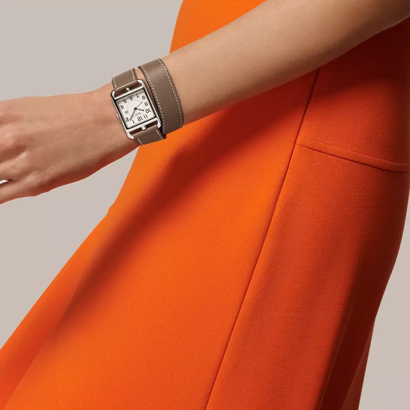 Hermès Cape Cod 15CC2710220SW181I