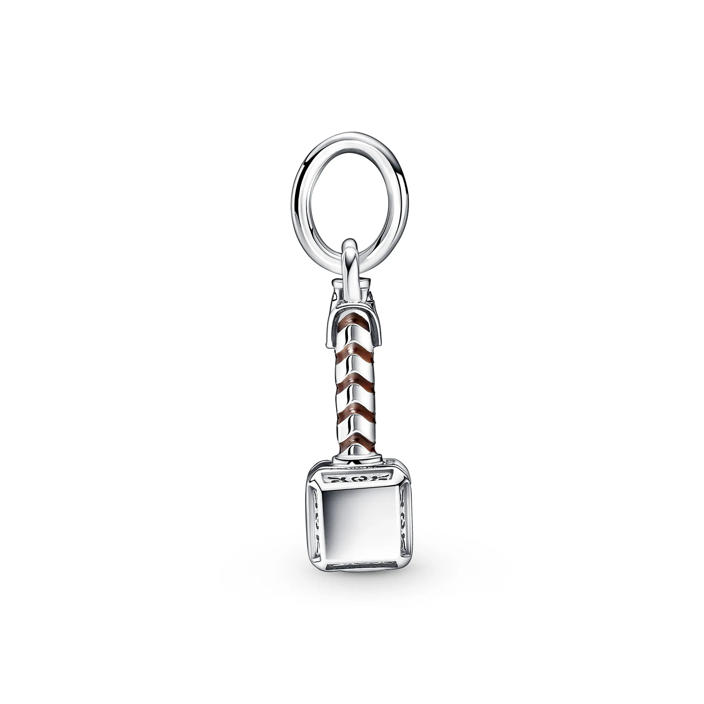 Conta Pendente Marvel Thor Hammer