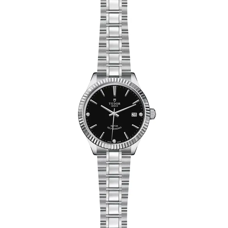 Tudor Style M12510-0009