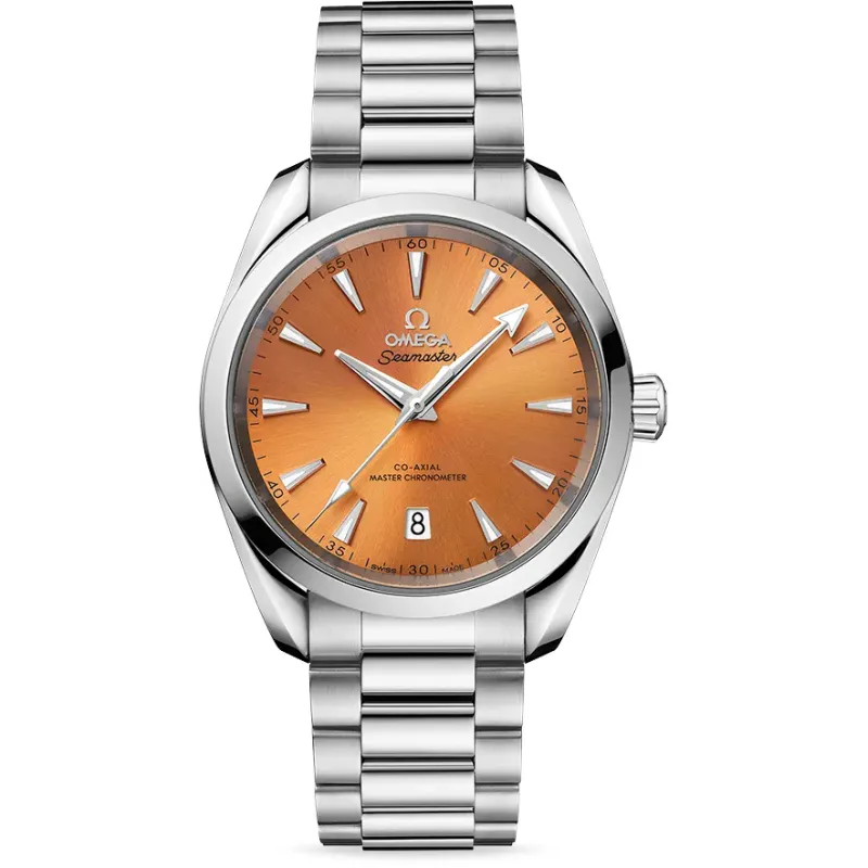 Omega Seamaster Aqua Terra 150M Co-Axial Master Chronometer 22010382012001