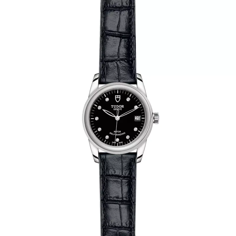 Tudor Glamour Date M55000-0013