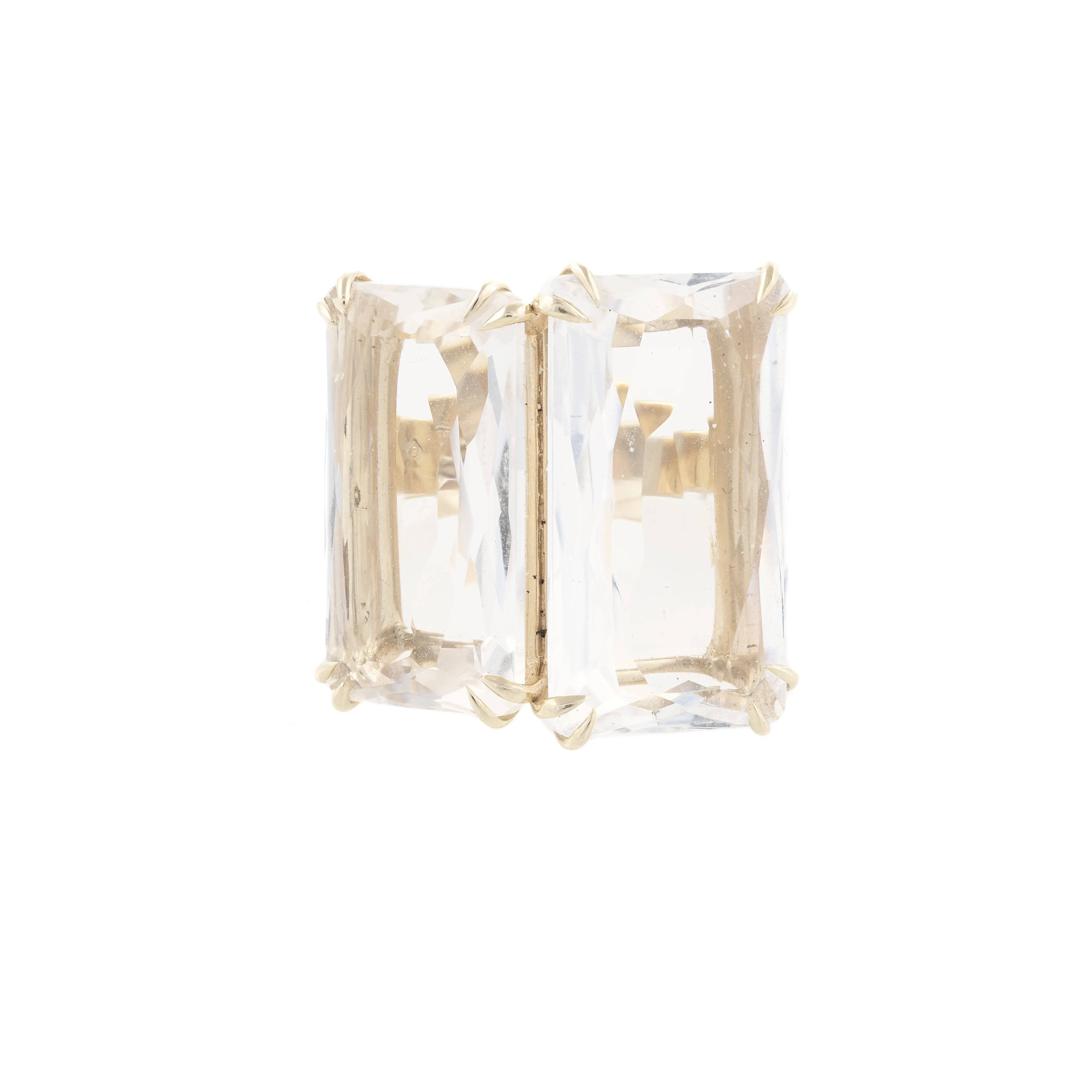 Image Ring Noble Gold