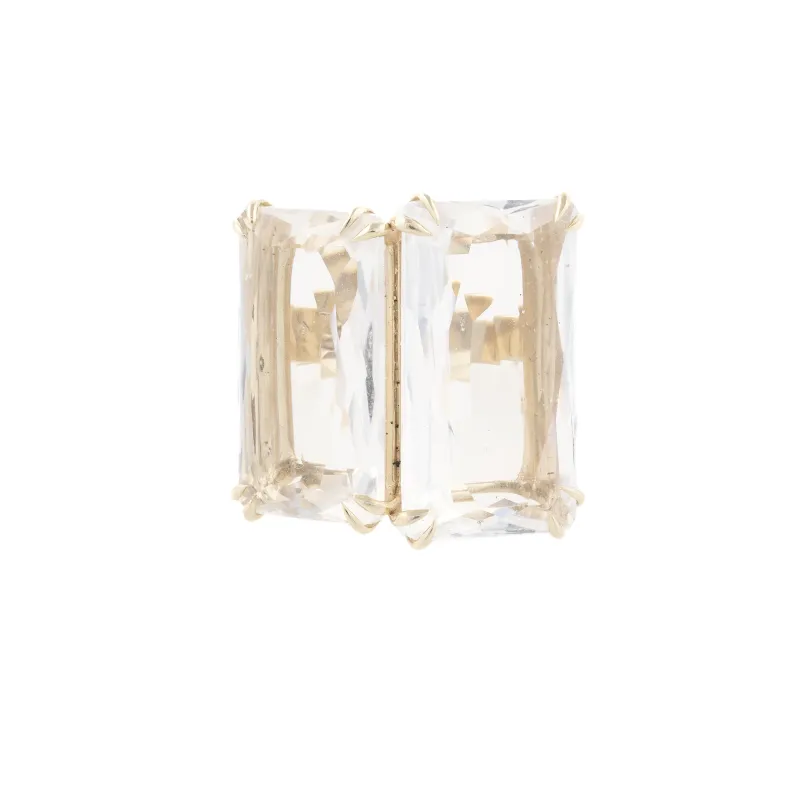 H Stern Ring Noble Gold A1CR163846