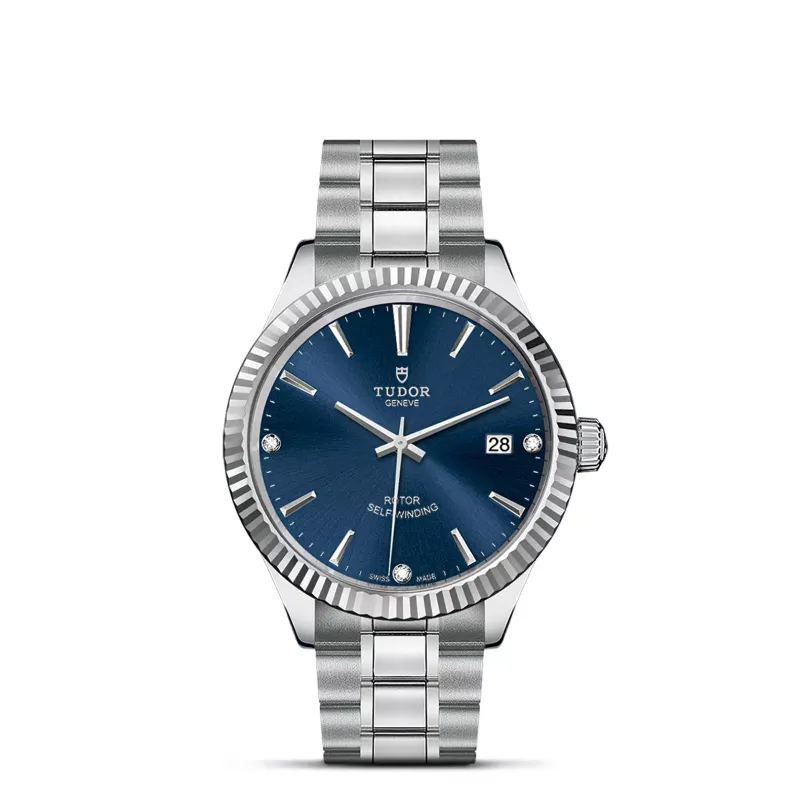 TUDOR Style M12510-0017