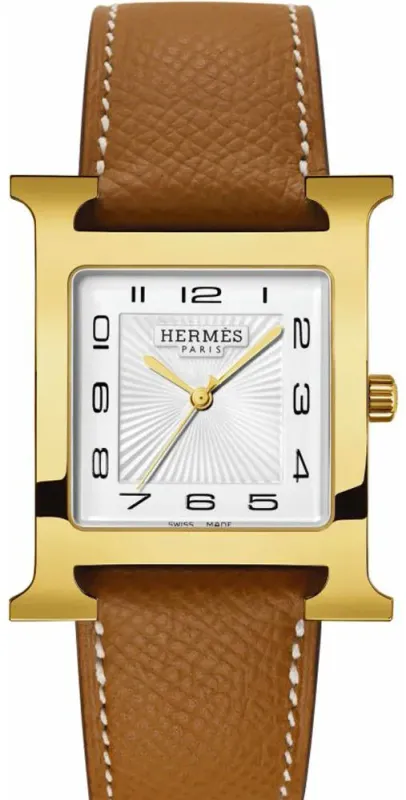 Hermès Heure H 13HH1801131UU37