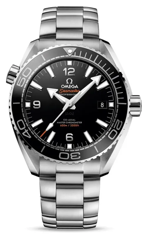 Omega Seamaster Planet Ocean 600M 21530442101001