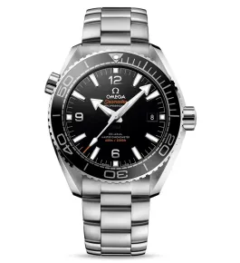 Seamaster Planet Ocean 600M