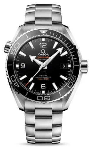 Imagem Seamaster Planet Ocean 600M