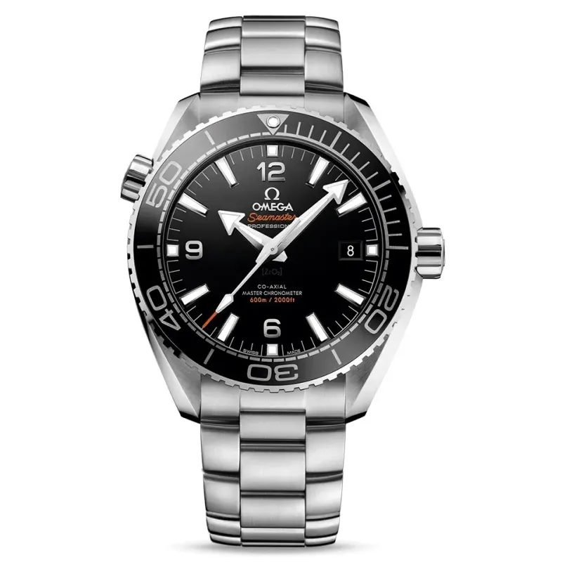 Omega Seamaster Planet Ocean 600M 21530442101001