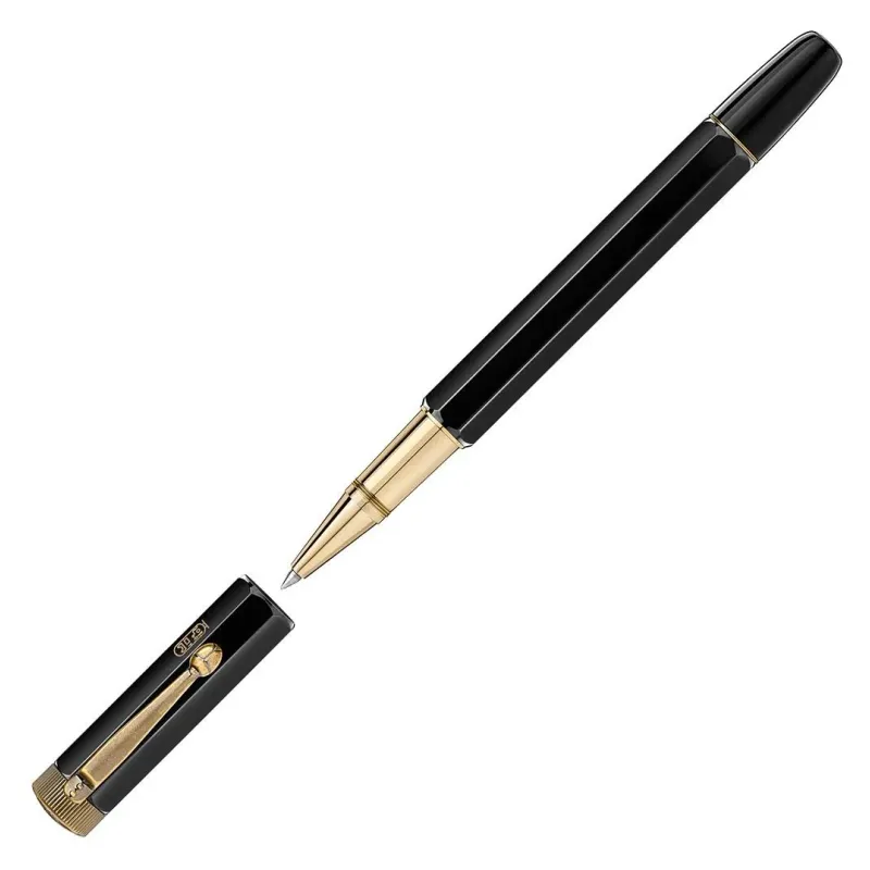 Montblanc Rollerball Pen Heritage Egyptomania SE 125493