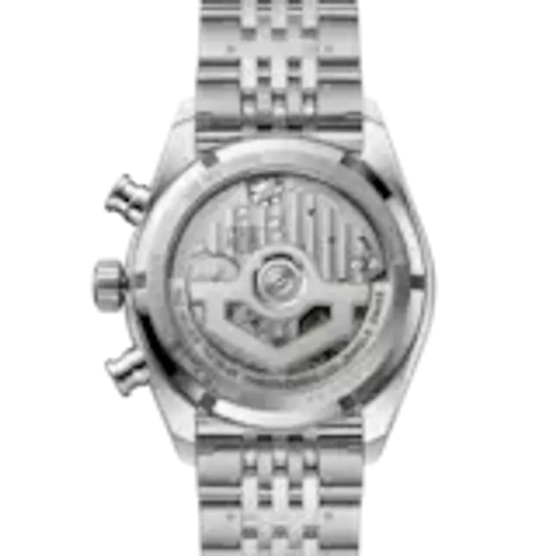 Tag Heuer TAG Heuer Carrera Chronograph CBS2216.BA0048