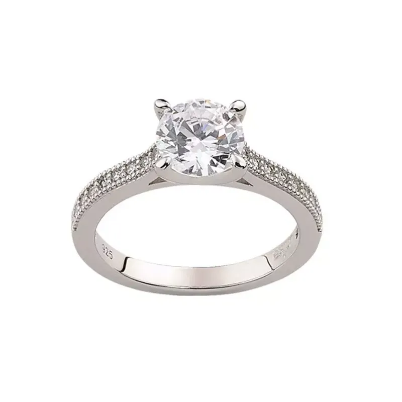 Unike ANEL UNIKE INFINITY SOLITAIRE 16 UK.AN.1206.0018