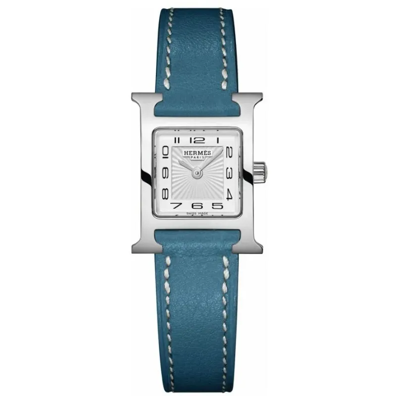 Hermès Hermès Heure H 15HH1110131SW752