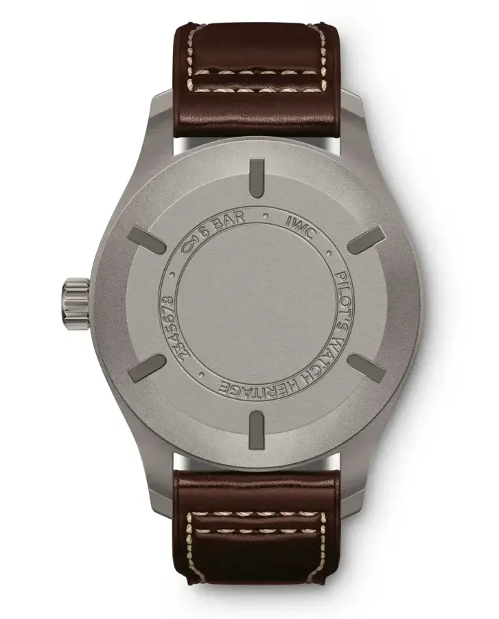 Image Pilots Mark XVIII Heritage