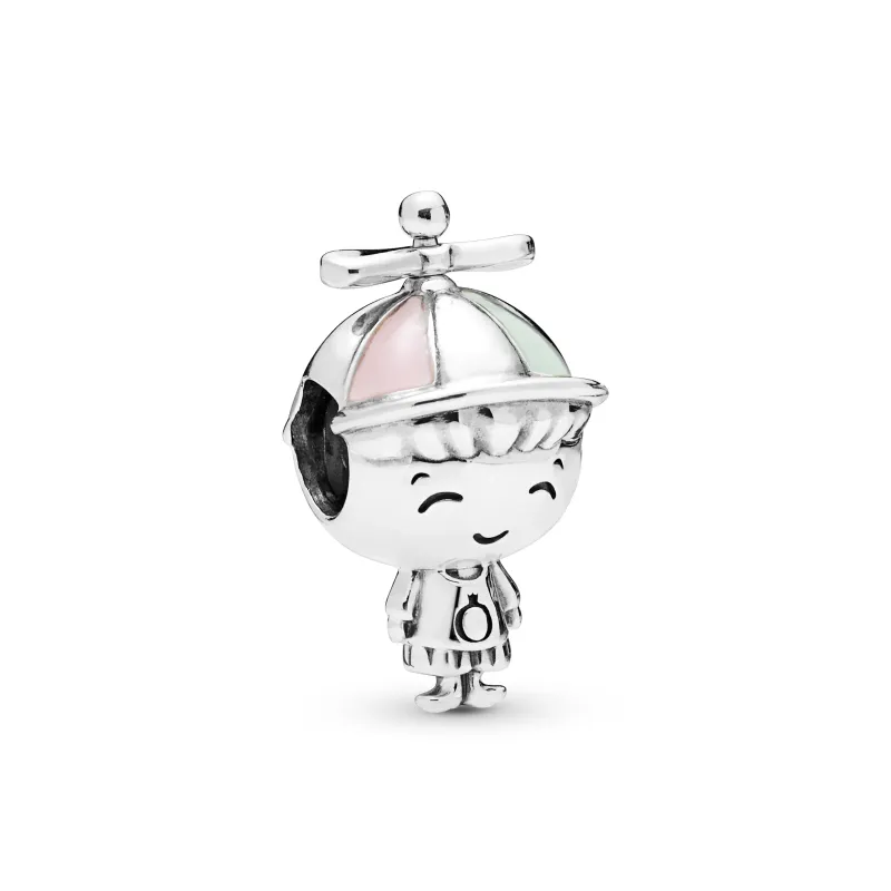 Pandora Boy 798015ENMX